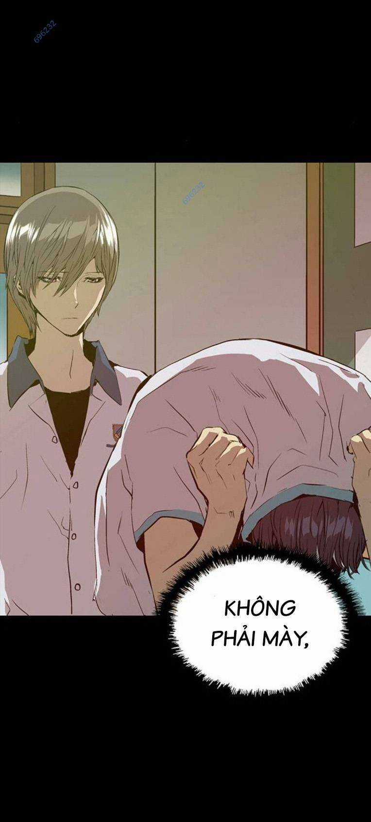 Weak Hero - Chapter 253 - Trang 56