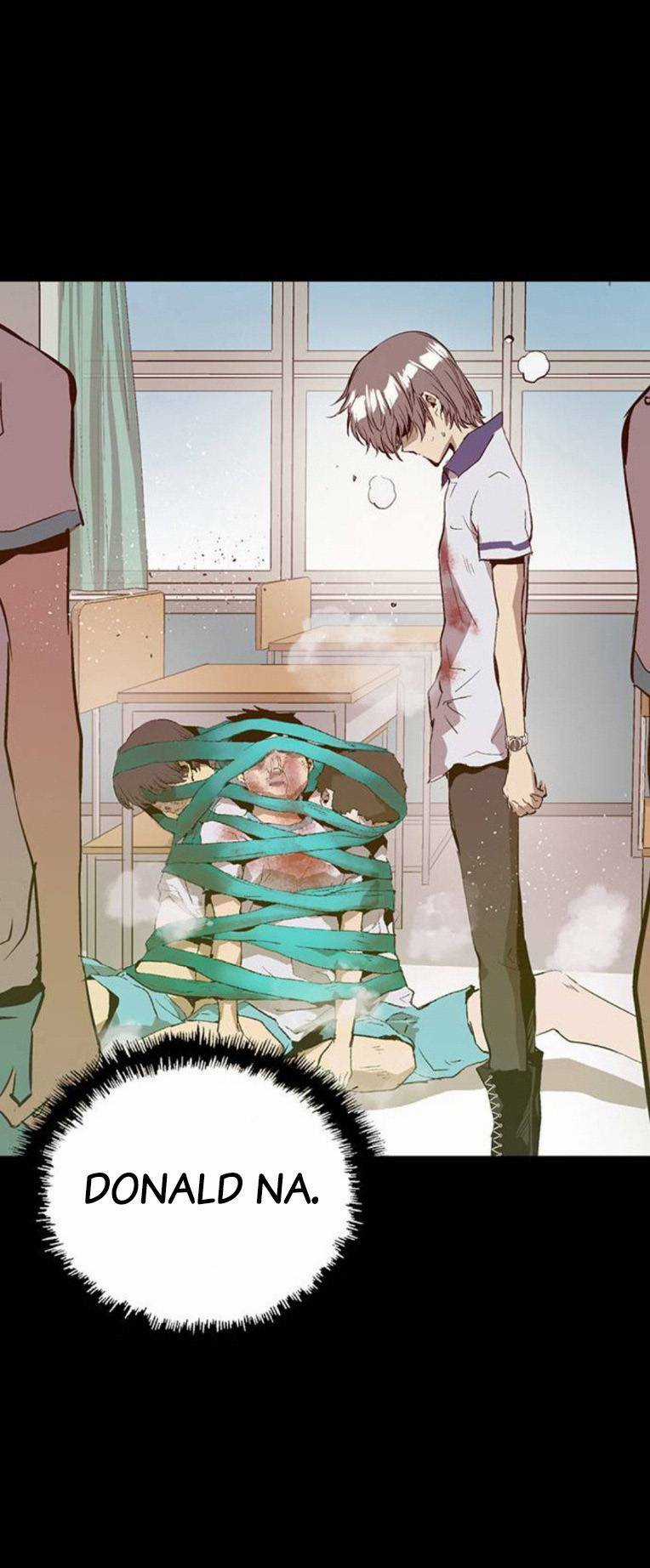 Weak Hero - Chapter 253 - Trang 57