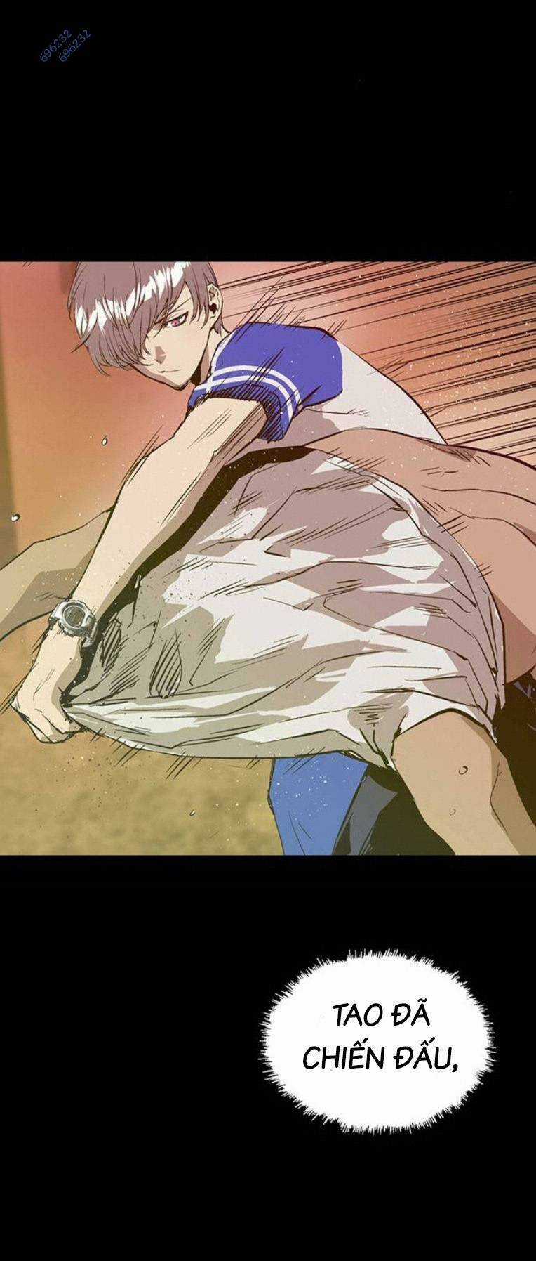 Weak Hero - Chapter 253 - Trang 58