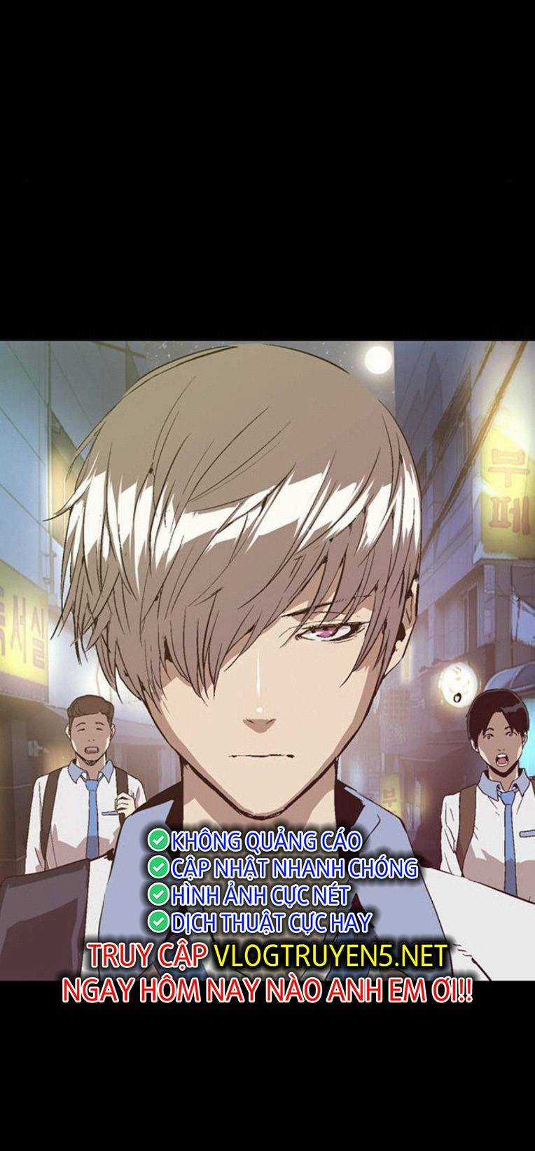 Weak Hero - Chapter 253 - Trang 59