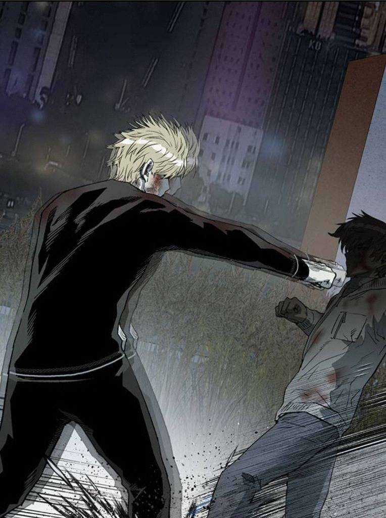 Weak Hero - Chapter 253 - Trang 63