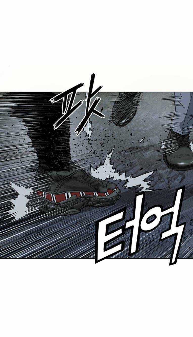 Weak Hero - Chapter 253 - Trang 69