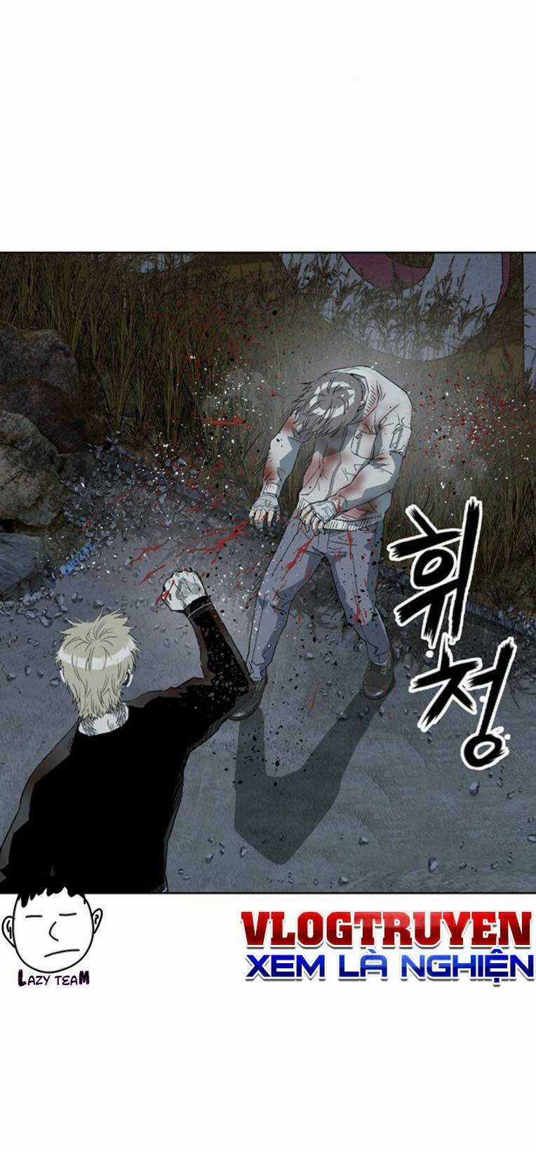 Weak Hero - Chapter 253 - Trang 73