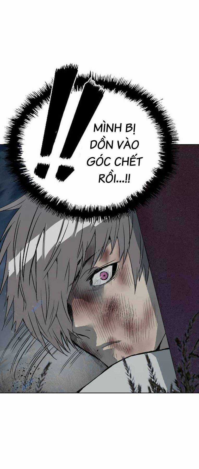 Weak Hero - Chapter 253 - Trang 75