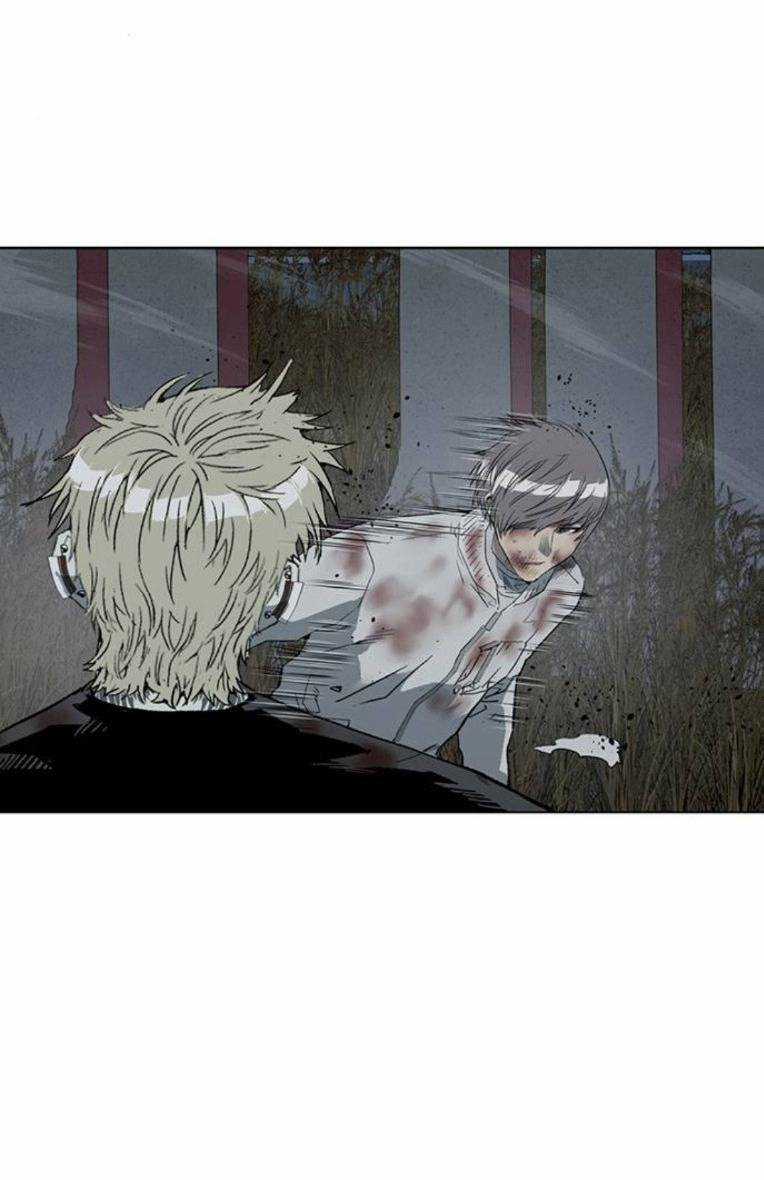 Weak Hero - Chapter 253 - Trang 78