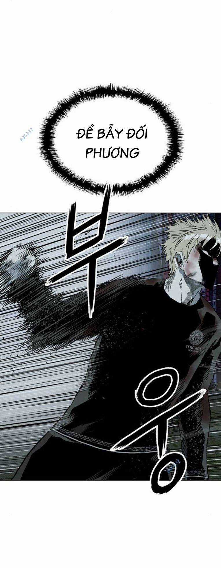 Weak Hero - Chapter 253 - Trang 79