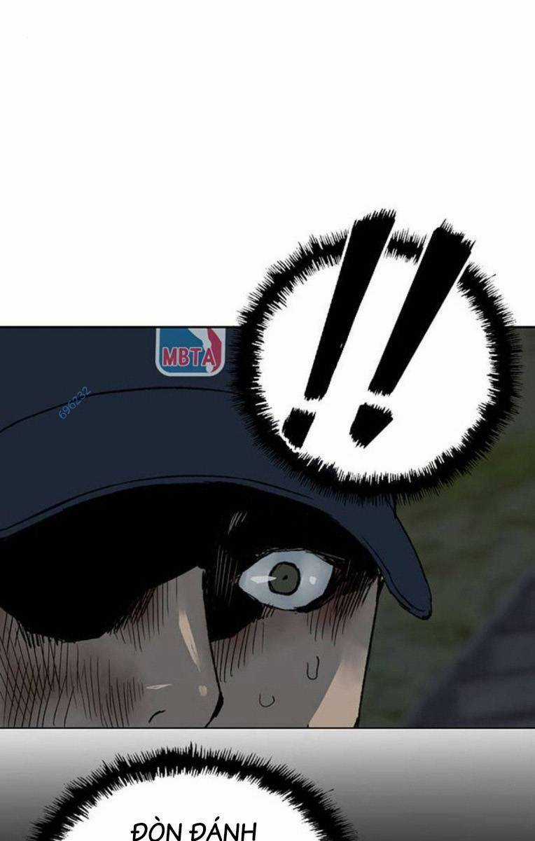 Weak Hero - Chapter 253 - Trang 82