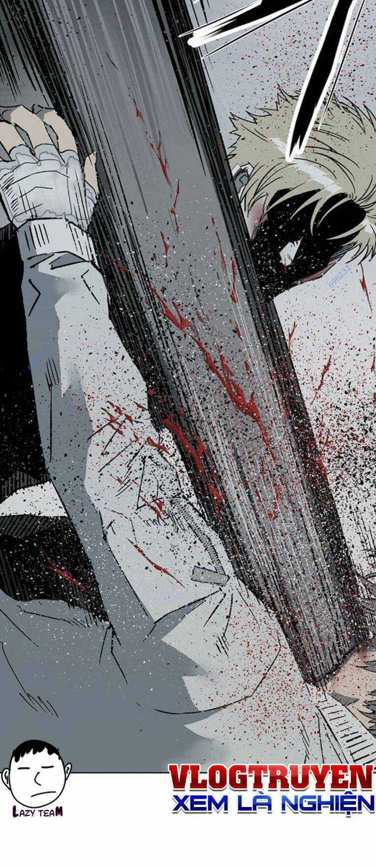 Weak Hero - Chapter 253 - Trang 86