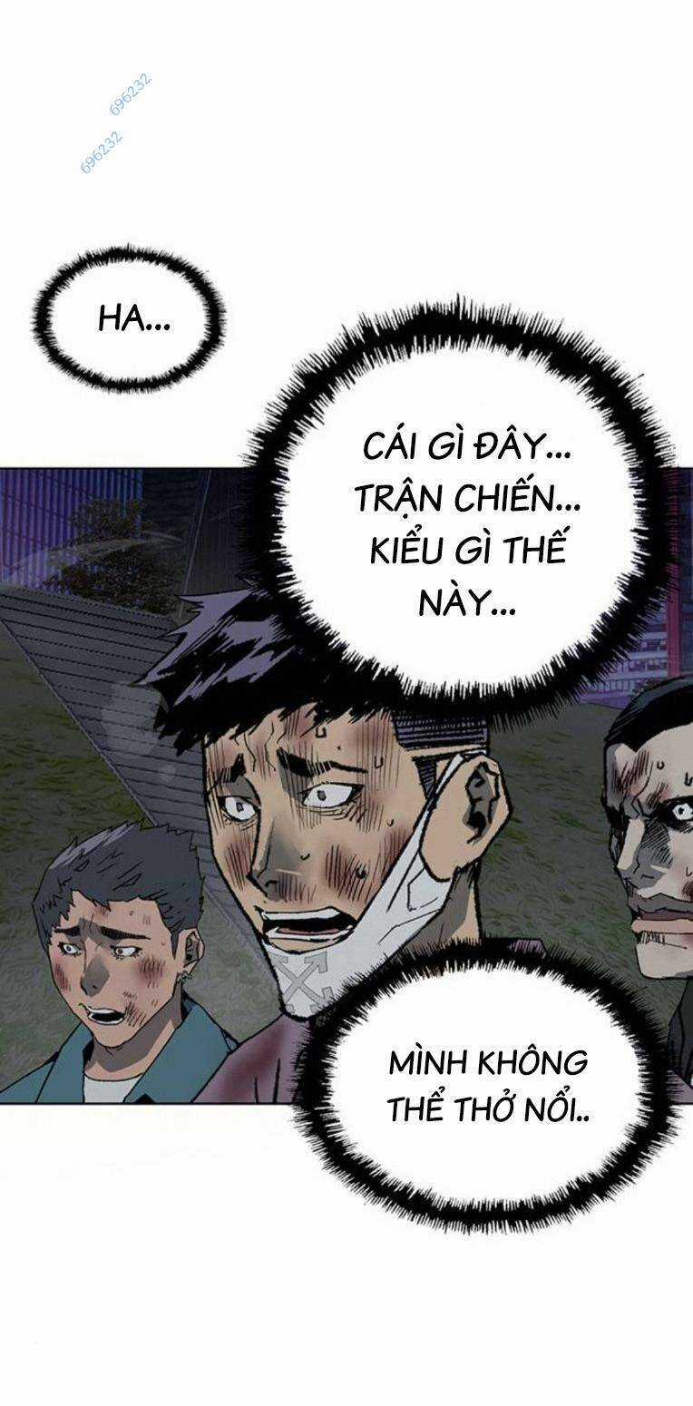 Weak Hero - Chapter 253 - Trang 91