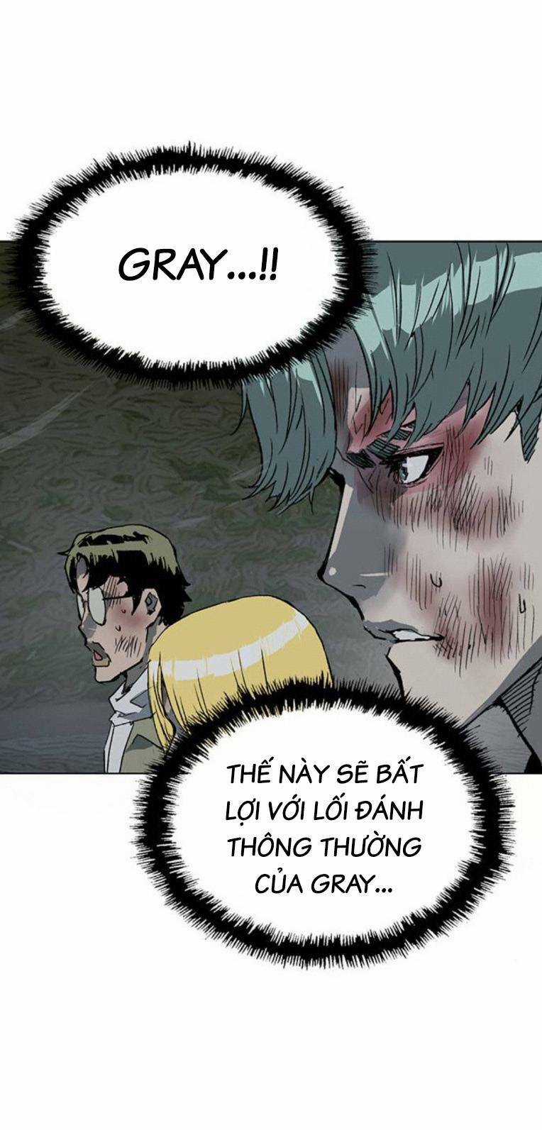 Weak Hero - Chapter 253 - Trang 92