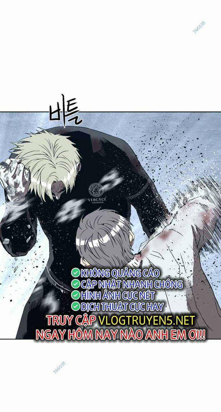 Weak Hero - Chapter 254 - Trang 1