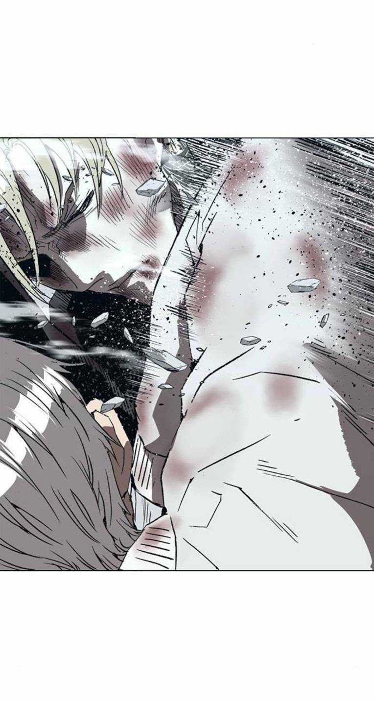 Weak Hero - Chapter 254 - Trang 2