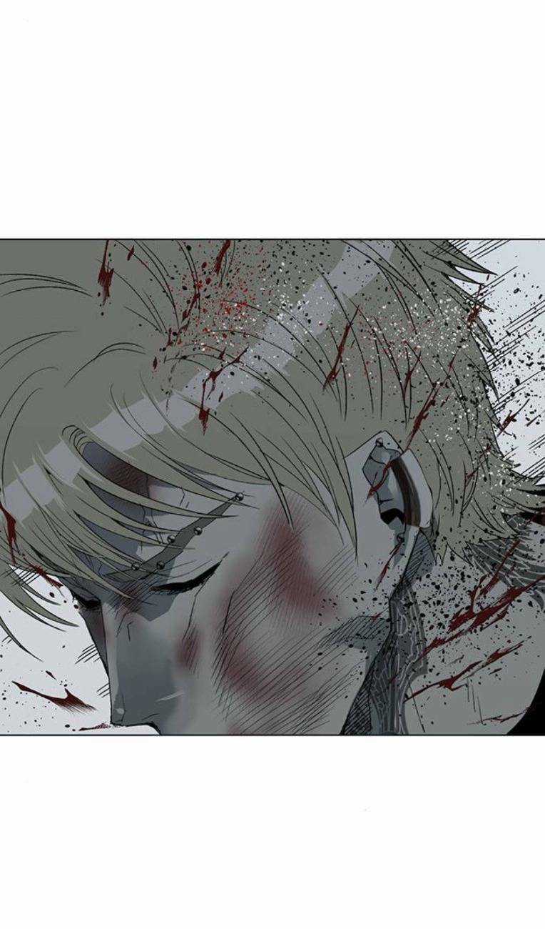 Weak Hero - Chapter 254 - Trang 11