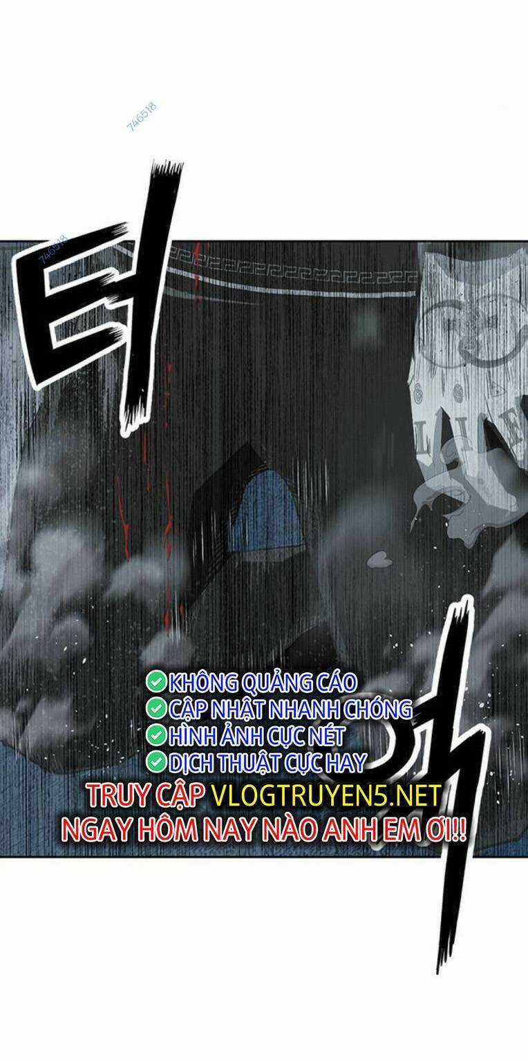 Weak Hero - Chapter 254 - Trang 12