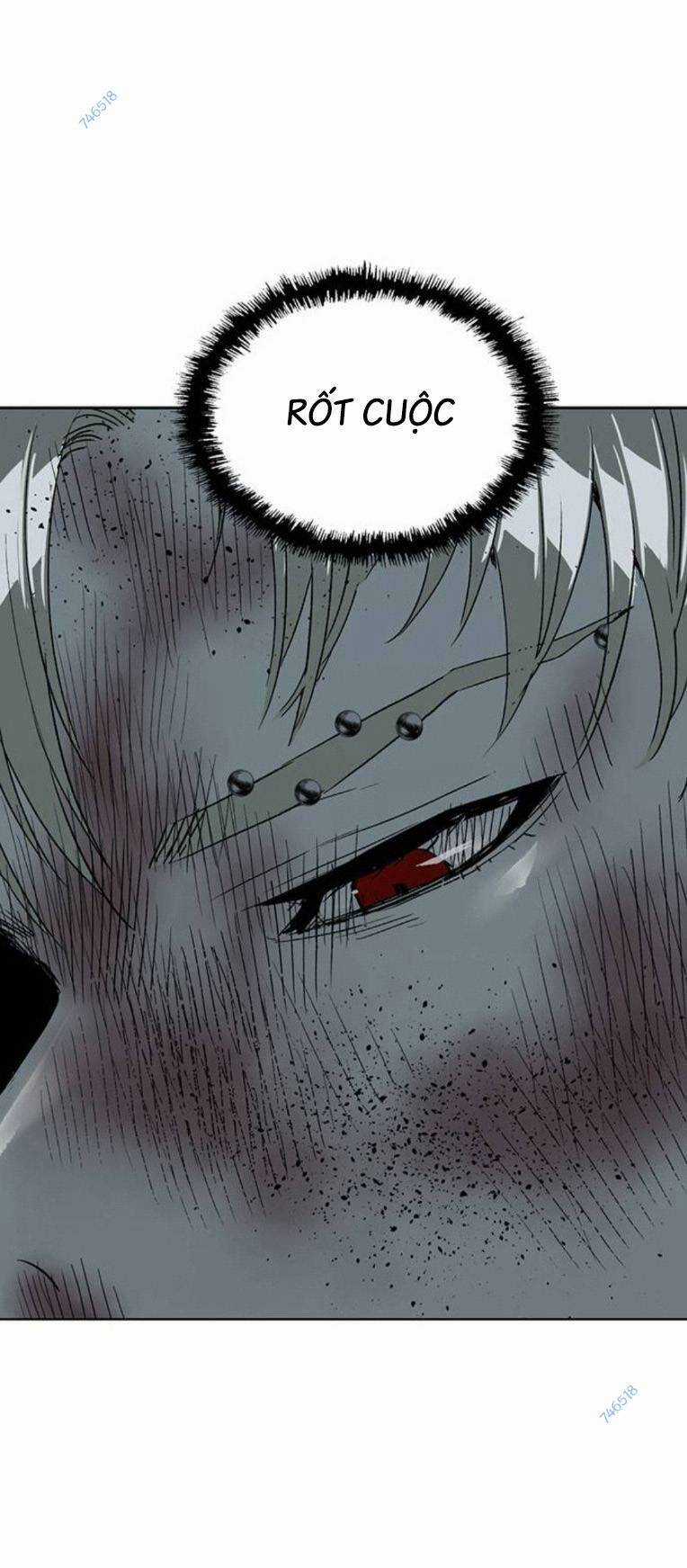 Weak Hero - Chapter 254 - Trang 111