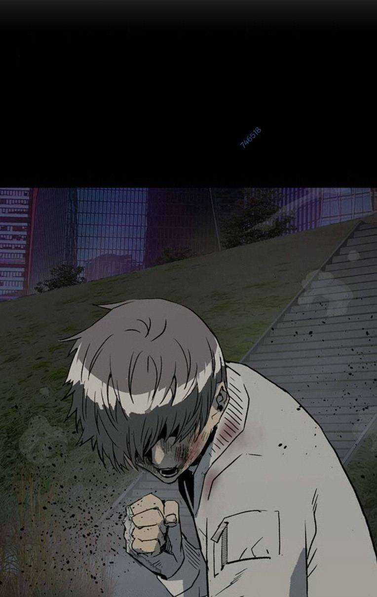 Weak Hero - Chapter 254 - Trang 126