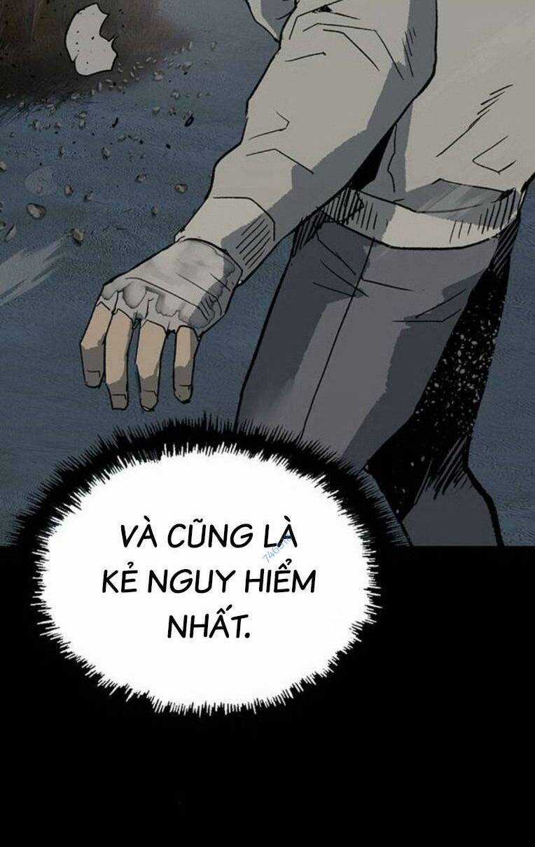 Weak Hero - Chapter 254 - Trang 127