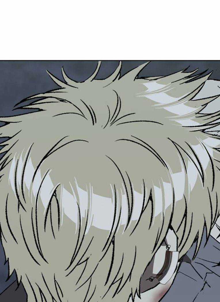 Weak Hero - Chapter 254 - Trang 130