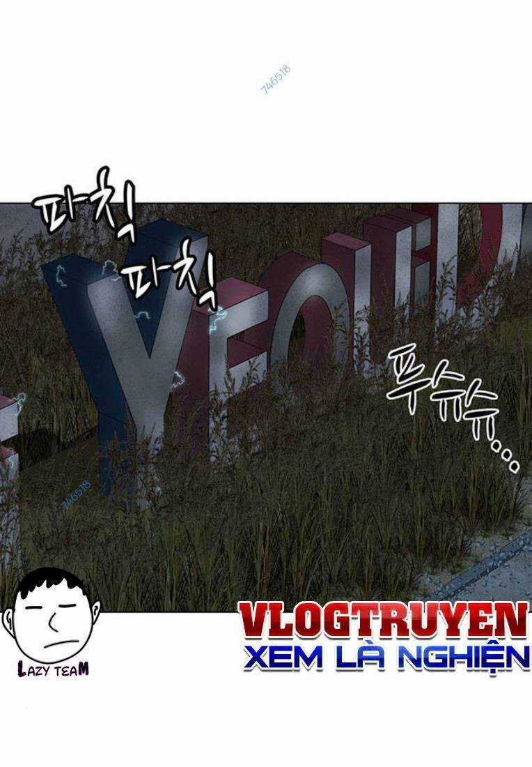 Weak Hero - Chapter 254 - Trang 14