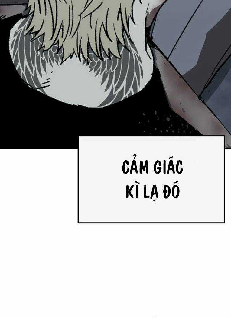 Weak Hero - Chapter 254 - Trang 131