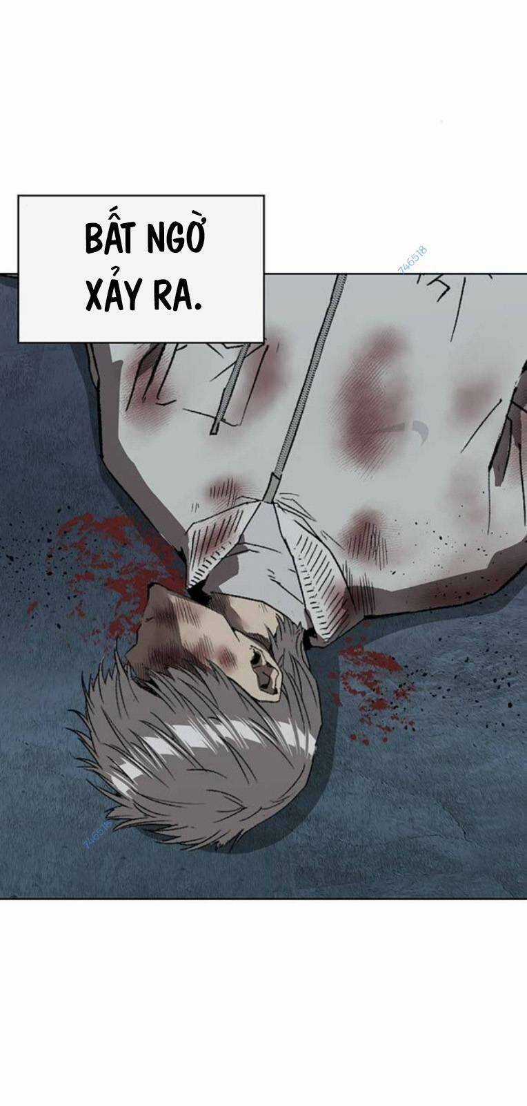 Weak Hero - Chapter 254 - Trang 134
