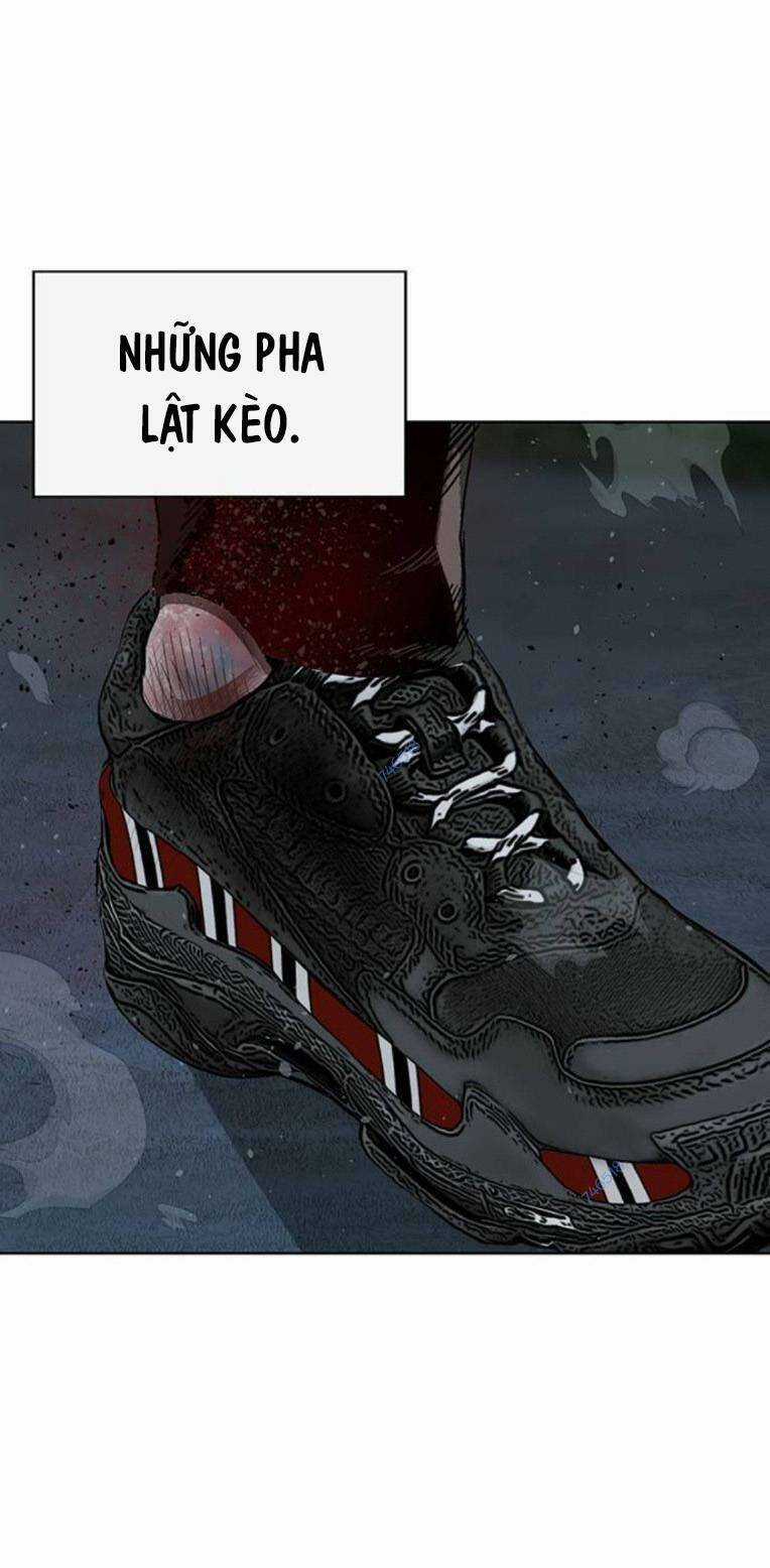 Weak Hero - Chapter 254 - Trang 136