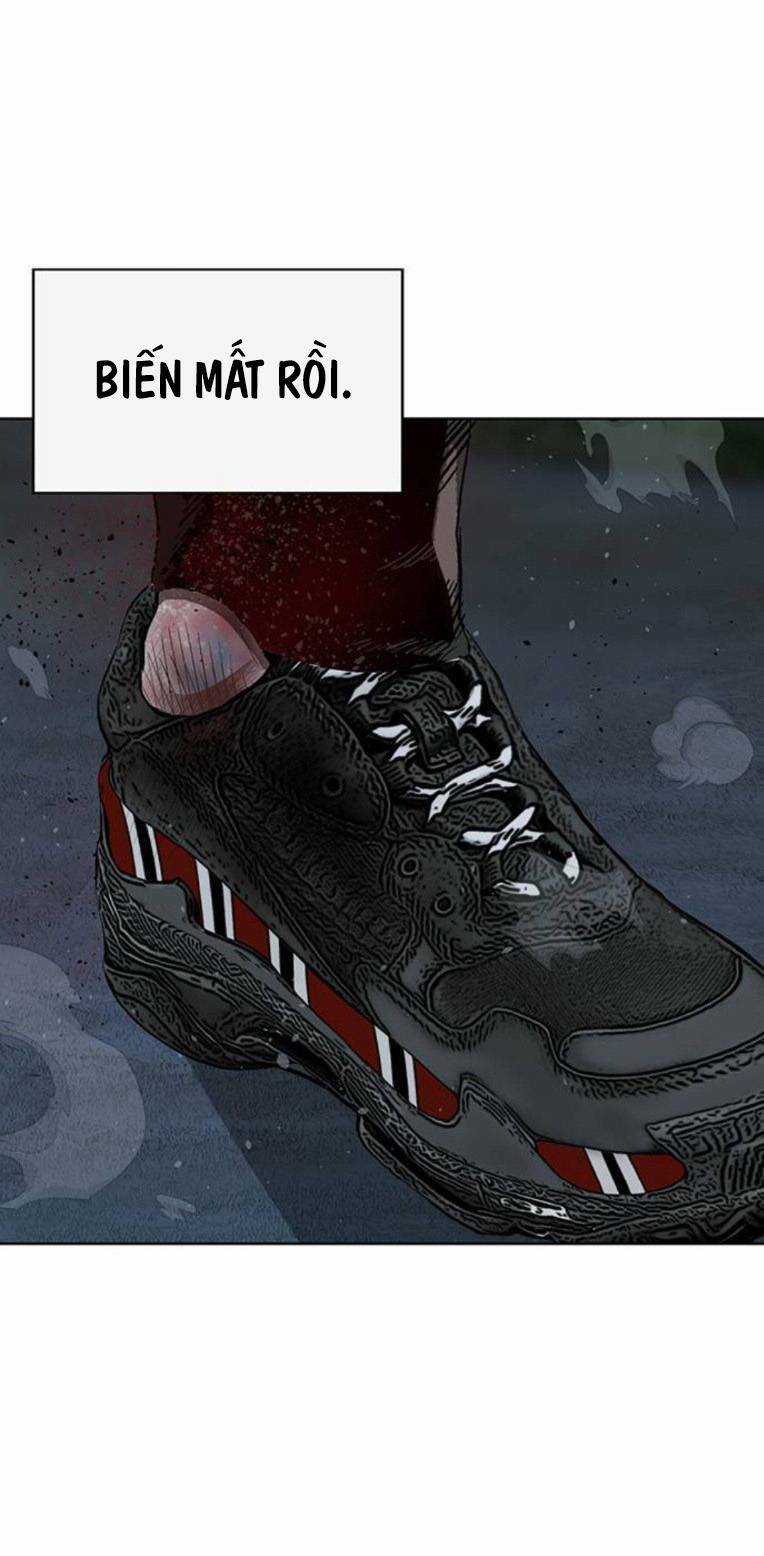 Weak Hero - Chapter 254 - Trang 137