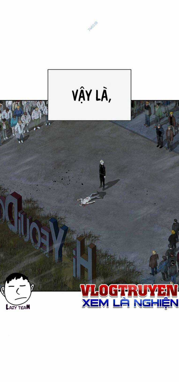 Weak Hero - Chapter 254 - Trang 138