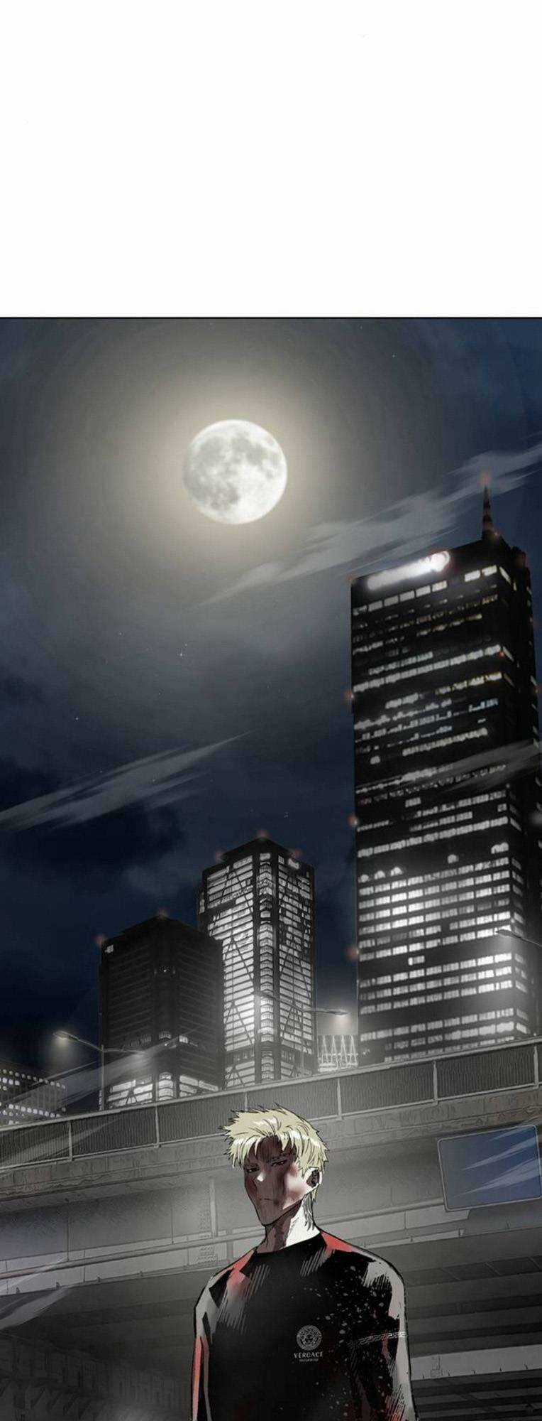 Weak Hero - Chapter 254 - Trang 140