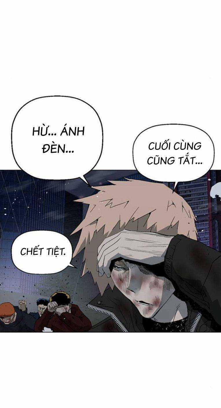Weak Hero - Chapter 254 - Trang 15