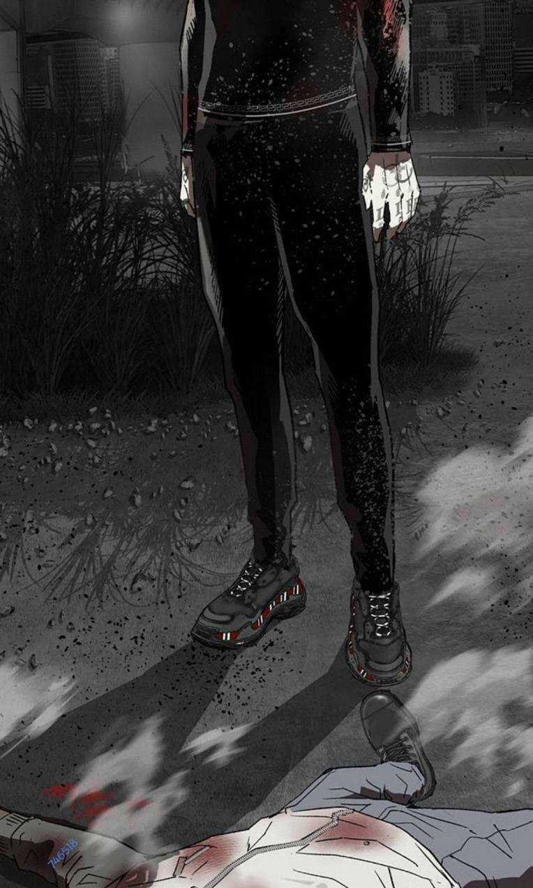 Weak Hero - Chapter 254 - Trang 141