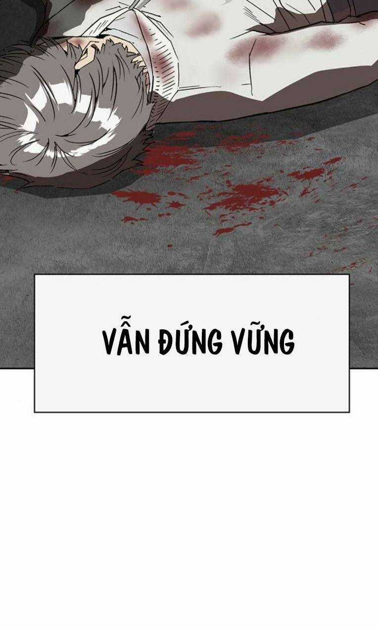 Weak Hero - Chapter 254 - Trang 142