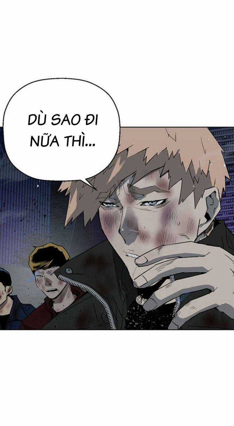 Weak Hero - Chapter 254 - Trang 16