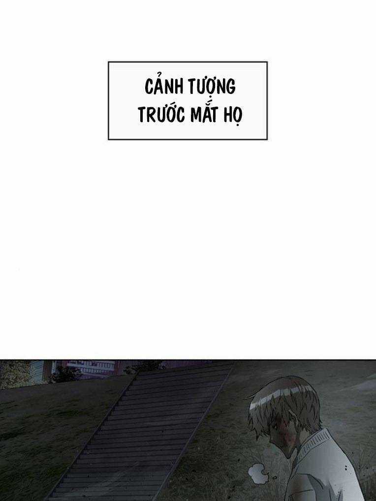 Weak Hero - Chapter 254 - Trang 18