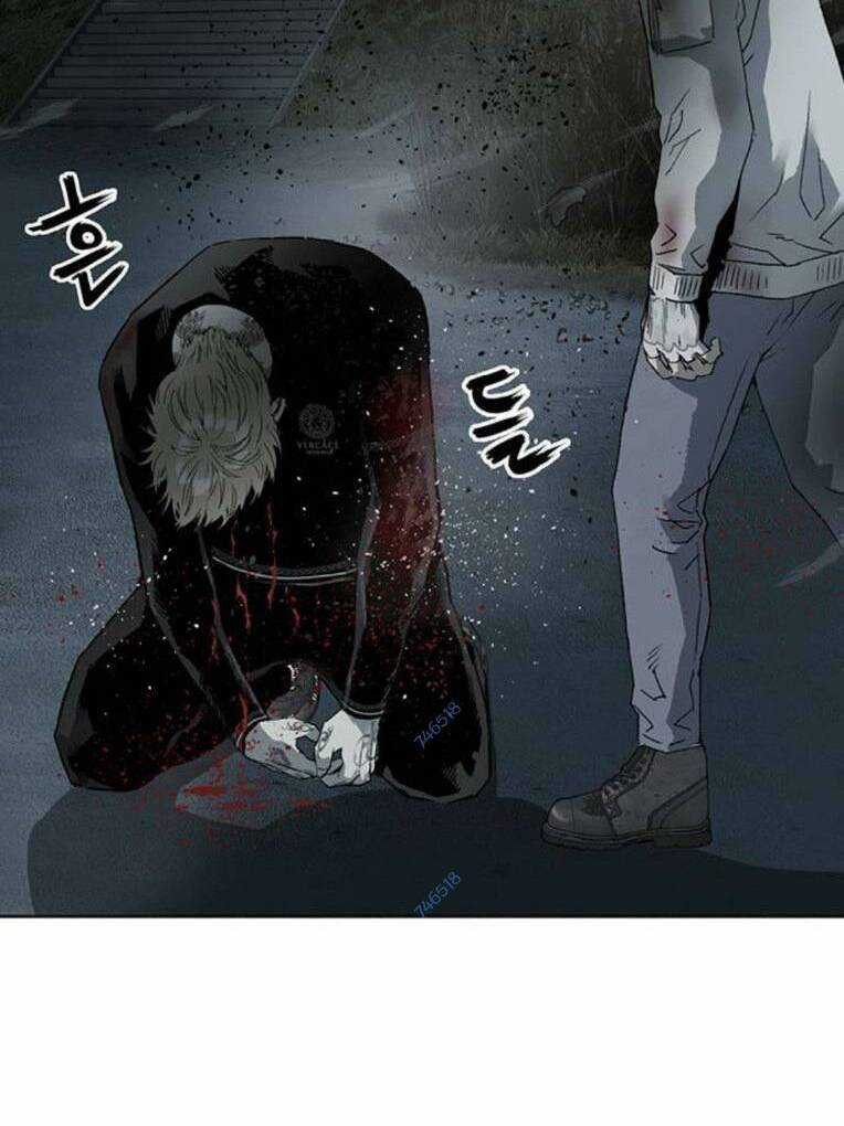 Weak Hero - Chapter 254 - Trang 19