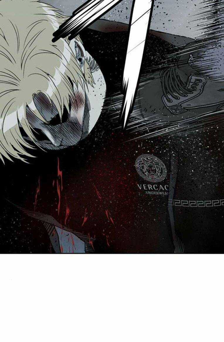 Weak Hero - Chapter 254 - Trang 27