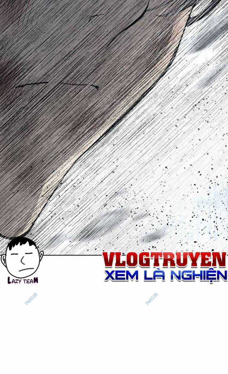 Weak Hero - Chapter 254 - Trang 4