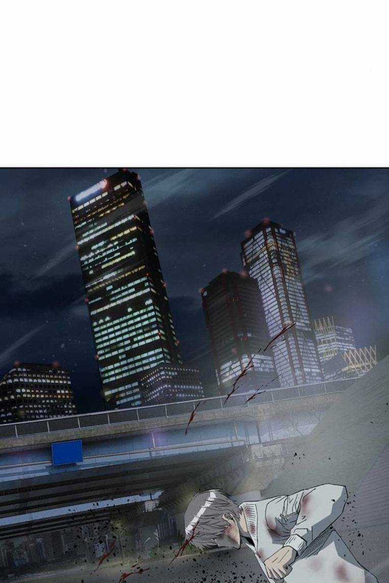 Weak Hero - Chapter 254 - Trang 32