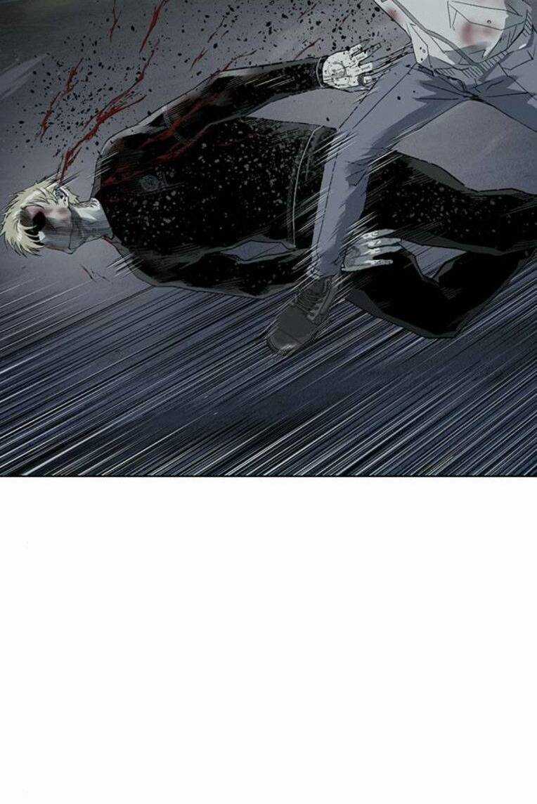 Weak Hero - Chapter 254 - Trang 33