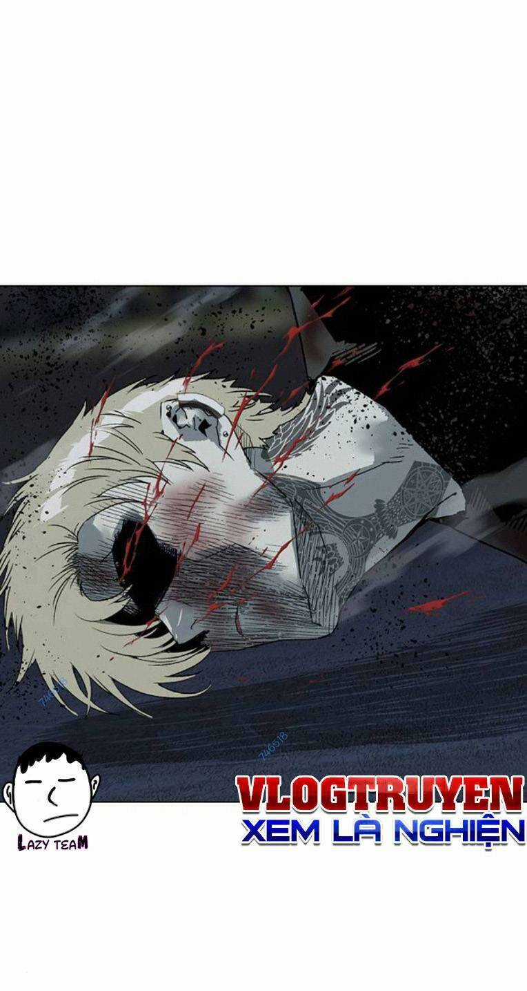 Weak Hero - Chapter 254 - Trang 34