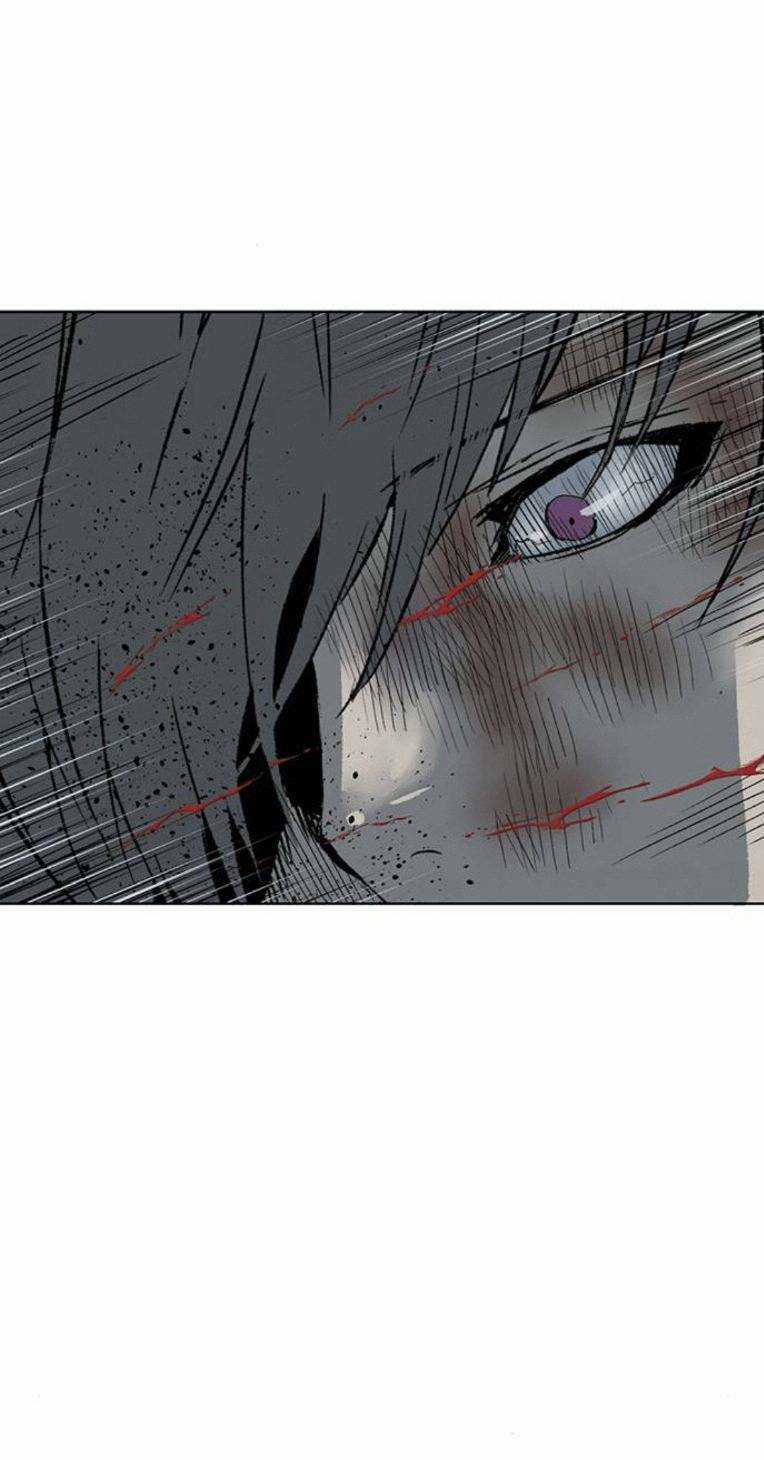 Weak Hero - Chapter 254 - Trang 35