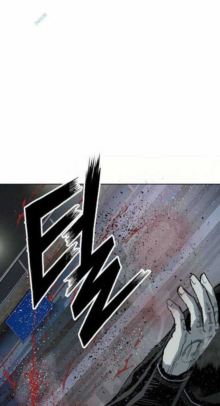 Weak Hero - Chapter 254 - Trang 36