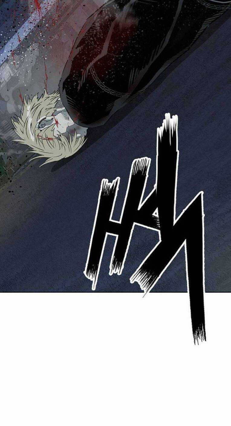 Weak Hero - Chapter 254 - Trang 37