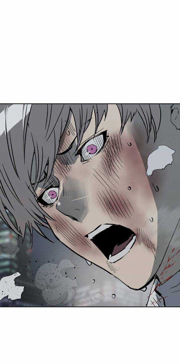 Weak Hero - Chapter 254 - Trang 38