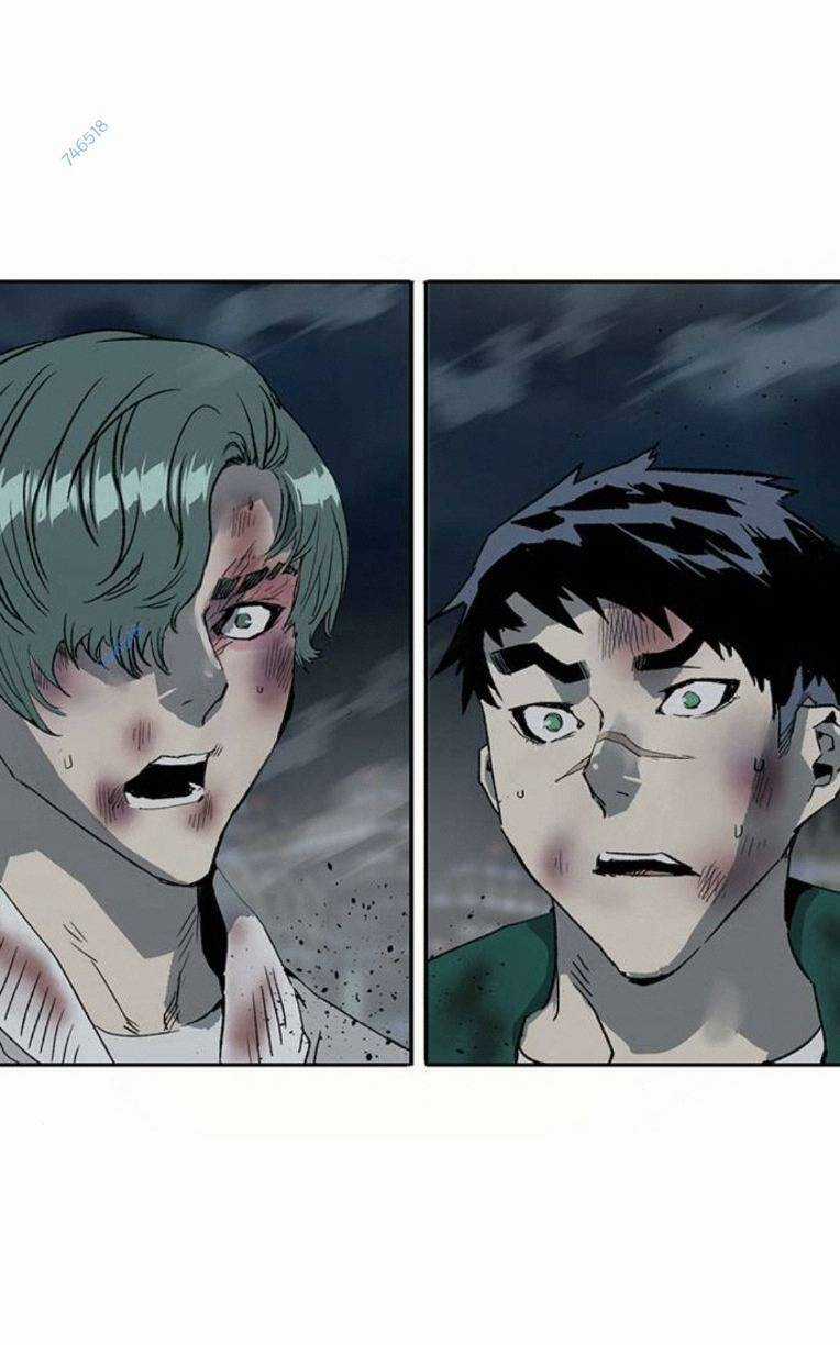 Weak Hero - Chapter 254 - Trang 39