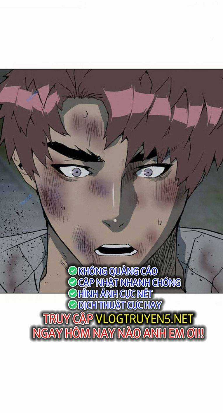 Weak Hero - Chapter 254 - Trang 41