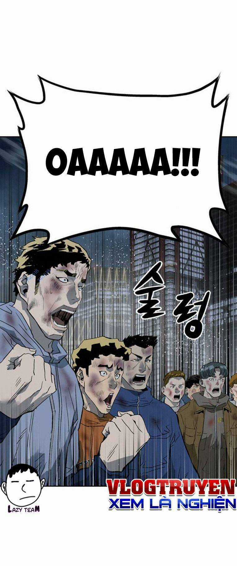 Weak Hero - Chapter 254 - Trang 43