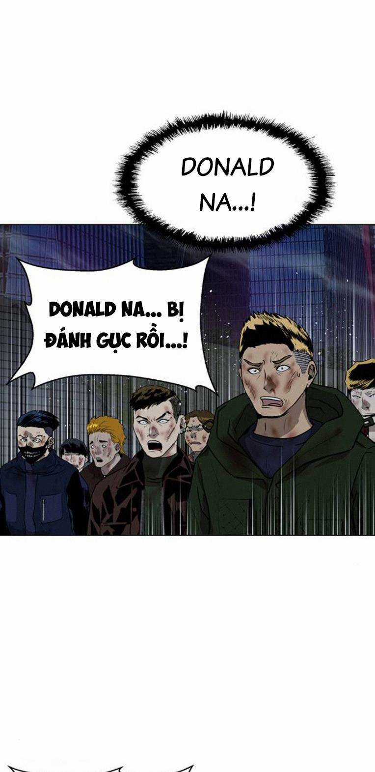 Weak Hero - Chapter 254 - Trang 44