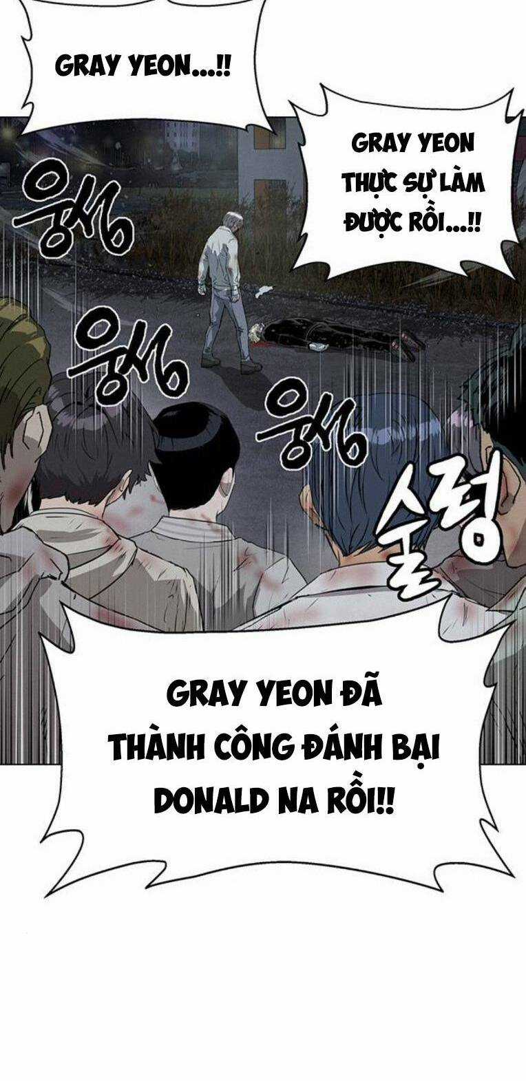 Weak Hero - Chapter 254 - Trang 45