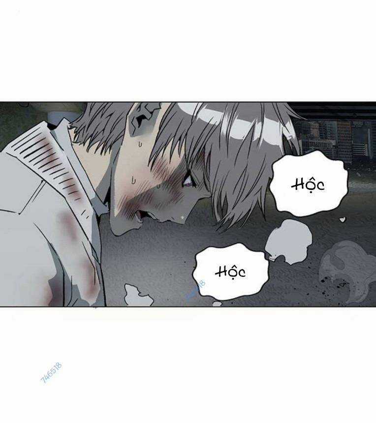 Weak Hero - Chapter 254 - Trang 46